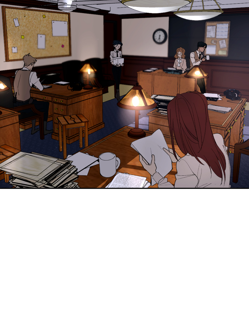 Purple Hyacinth Chapter 80 - page 58