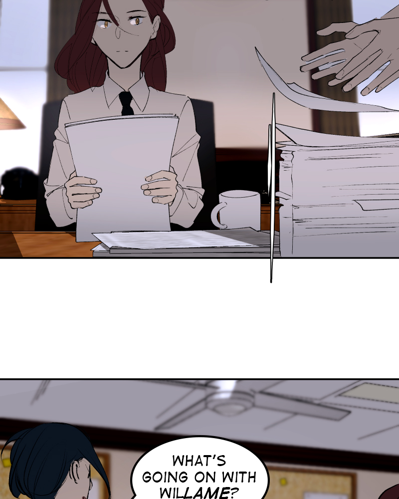 Purple Hyacinth Chapter 80 - page 64