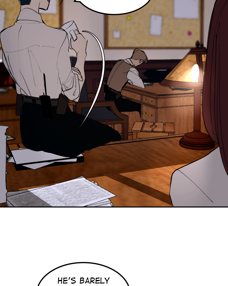Purple Hyacinth Chapter 80 - page 65