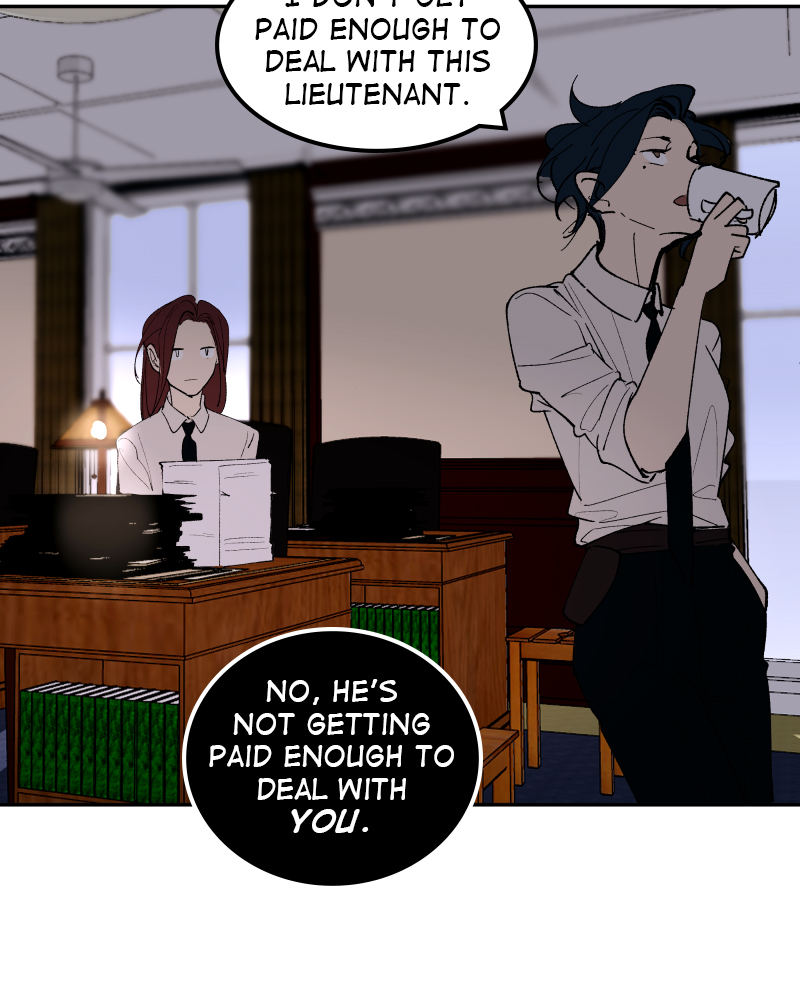Purple Hyacinth Chapter 80 - page 71