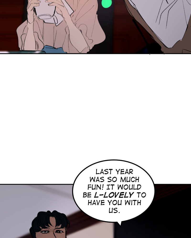 Purple Hyacinth Chapter 80 - page 77
