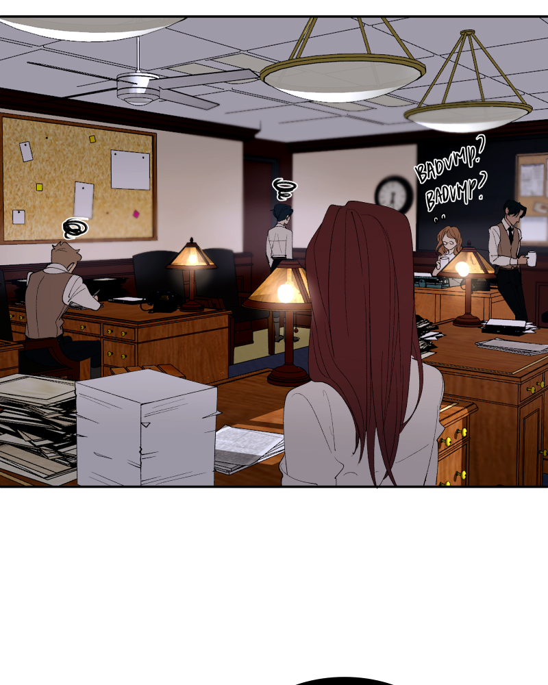 Purple Hyacinth Chapter 80 - page 82