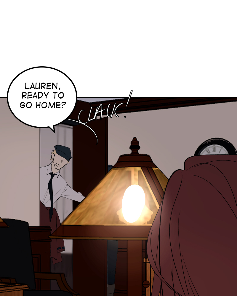 Purple Hyacinth Chapter 80 - page 84