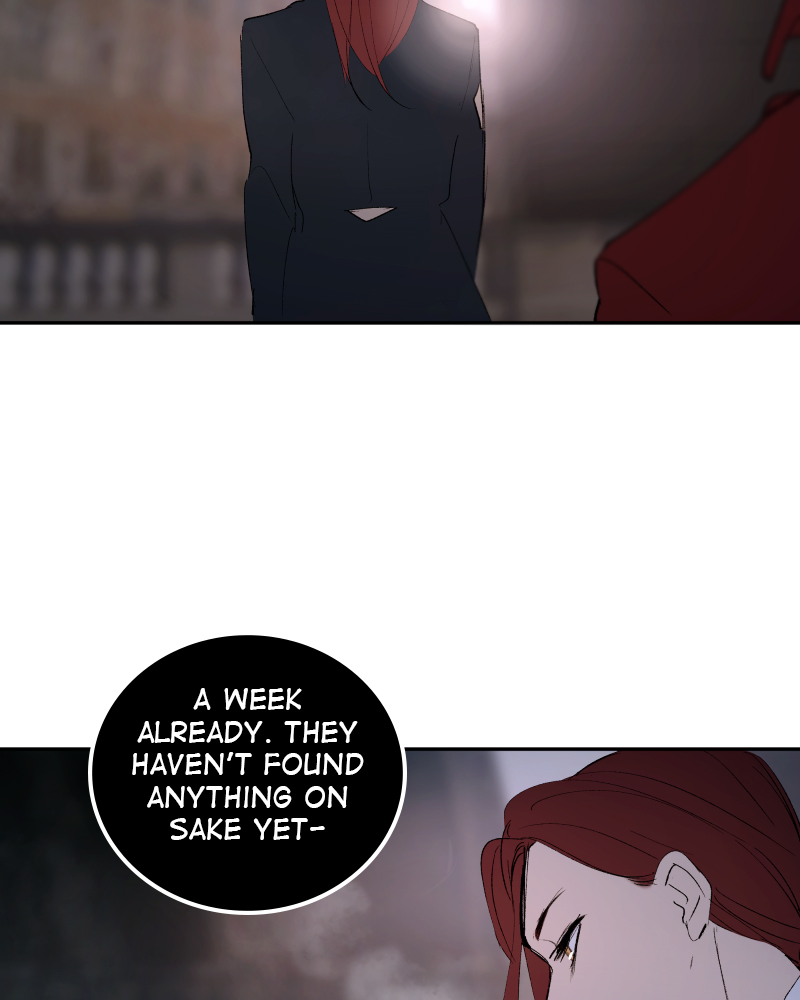 Purple Hyacinth Chapter 80 - page 90