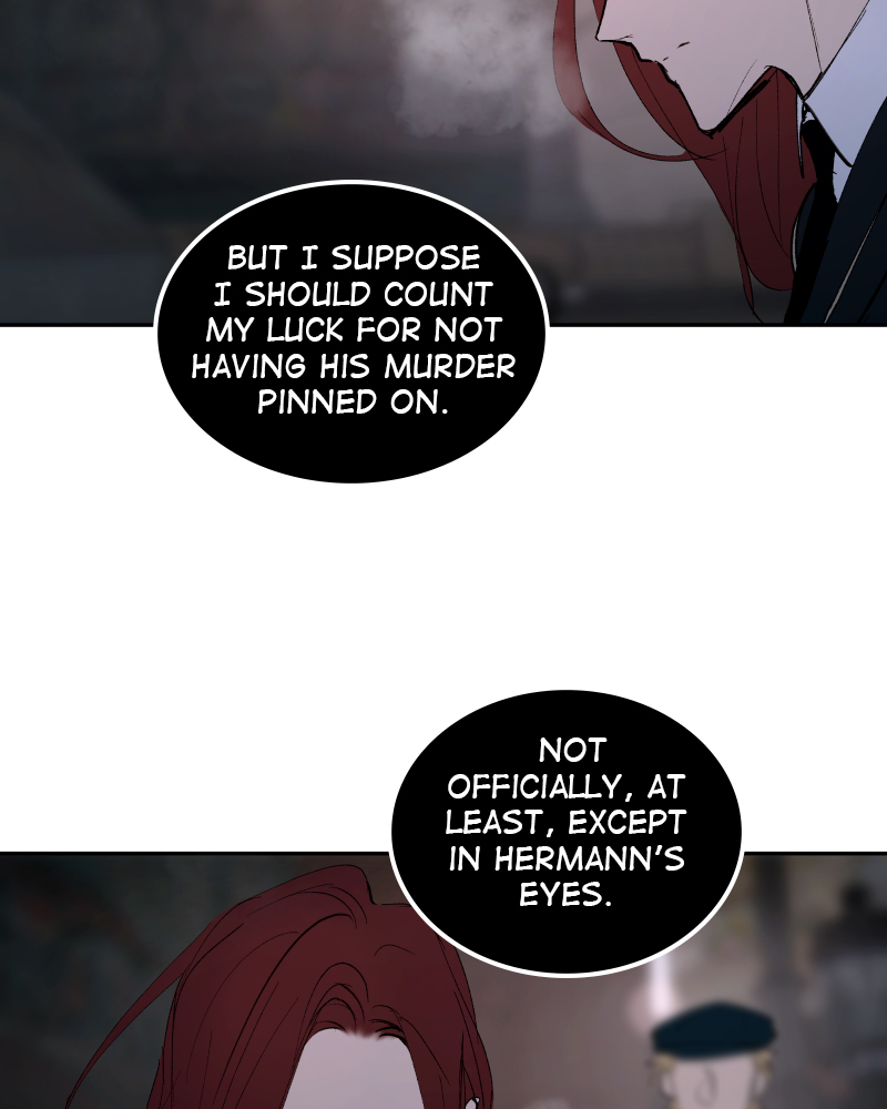 Purple Hyacinth Chapter 80 - page 91