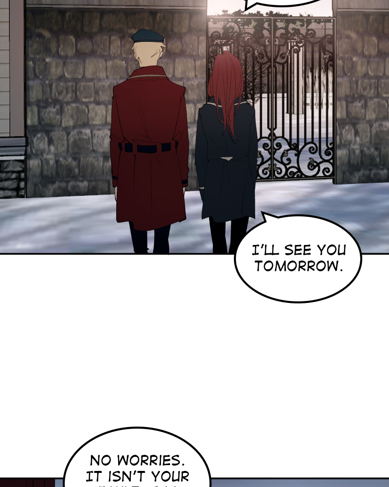 Purple Hyacinth Chapter 80 - page 95