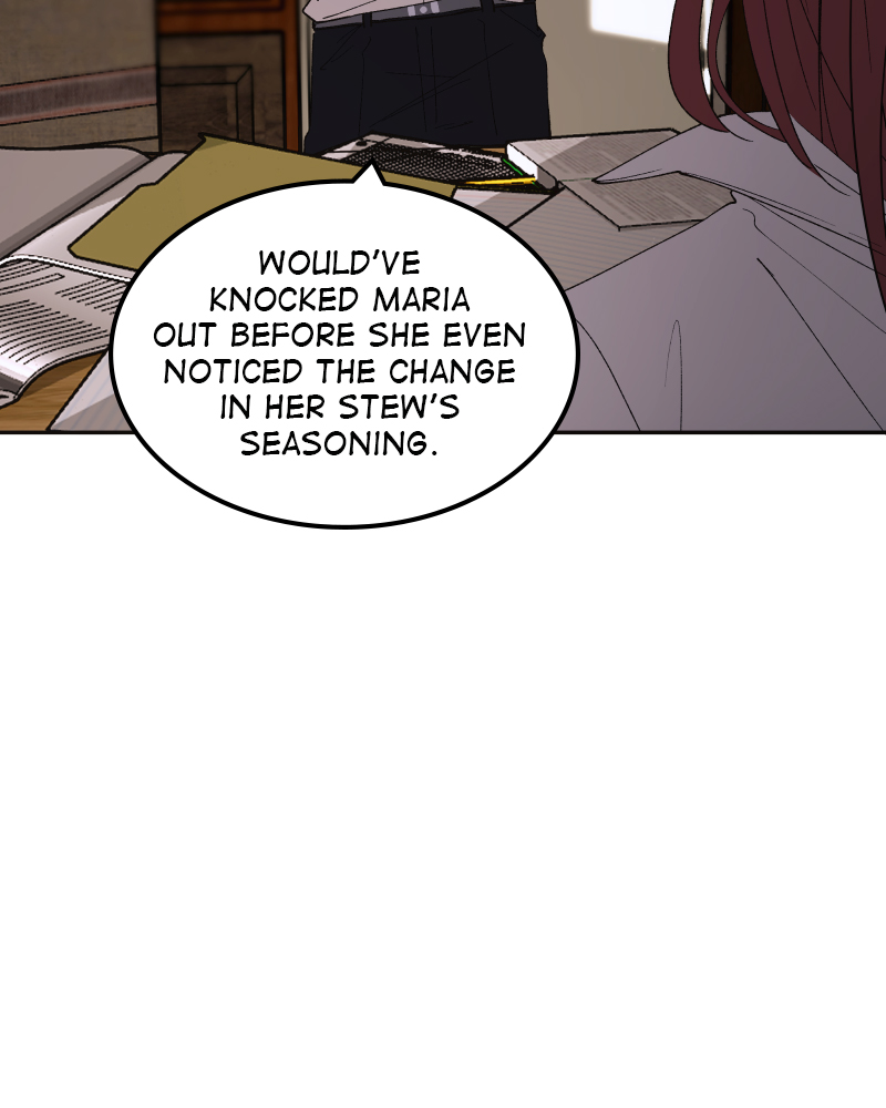 Purple Hyacinth Chapter 81 - page 100