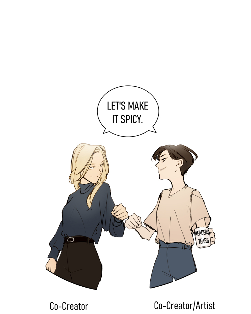 Purple Hyacinth Chapter 81 - page 109