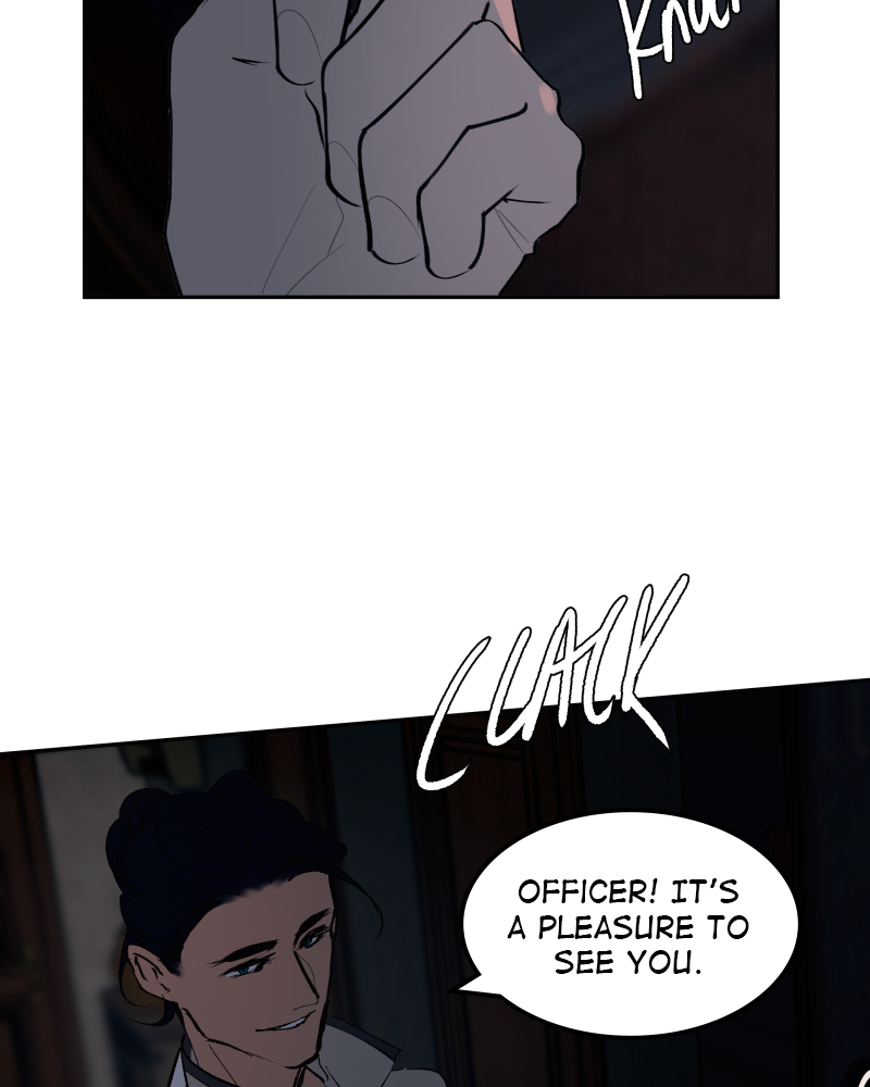 Purple Hyacinth Chapter 81 - page 13