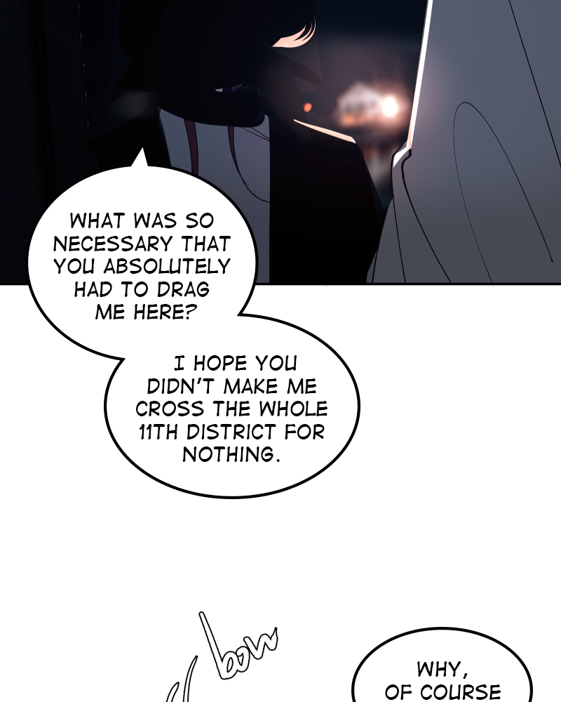 Purple Hyacinth Chapter 81 - page 16