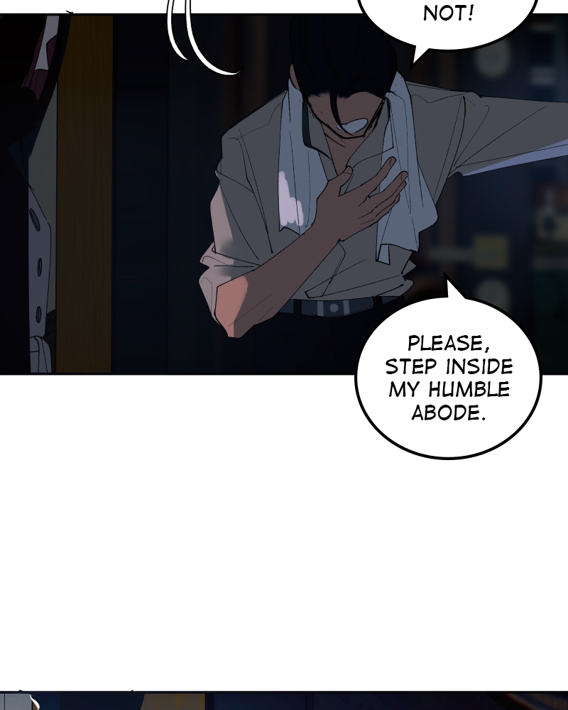 Purple Hyacinth Chapter 81 - page 17