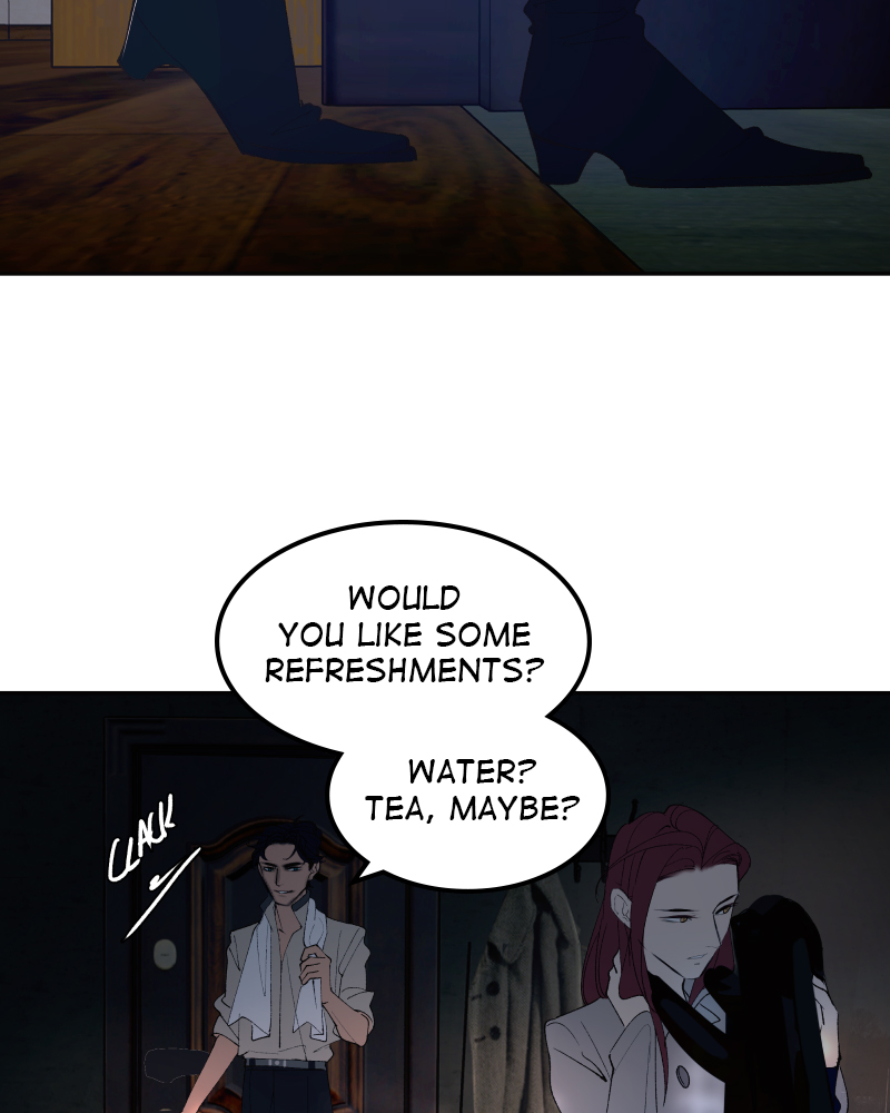 Purple Hyacinth Chapter 81 - page 19