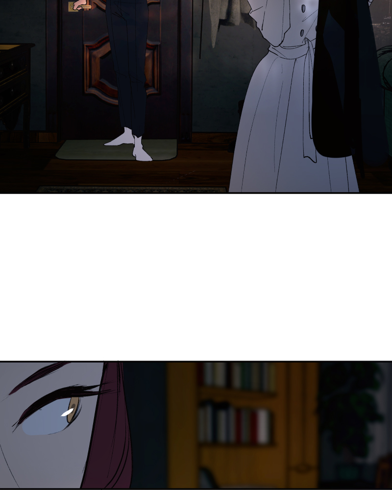 Purple Hyacinth Chapter 81 - page 20