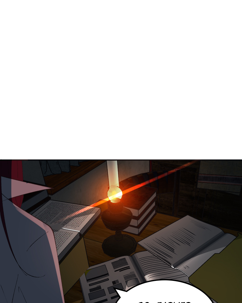 Purple Hyacinth Chapter 81 - page 23