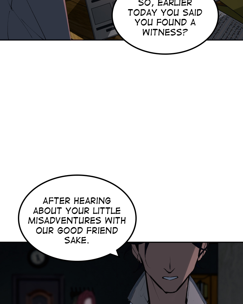 Purple Hyacinth Chapter 81 - page 24