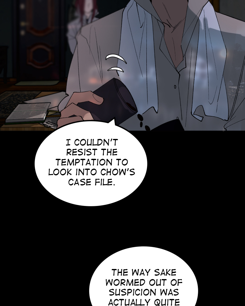 Purple Hyacinth Chapter 81 - page 25