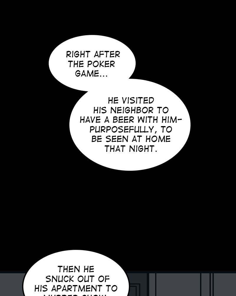 Purple Hyacinth Chapter 81 - page 27