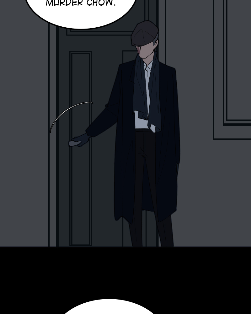 Purple Hyacinth Chapter 81 - page 28