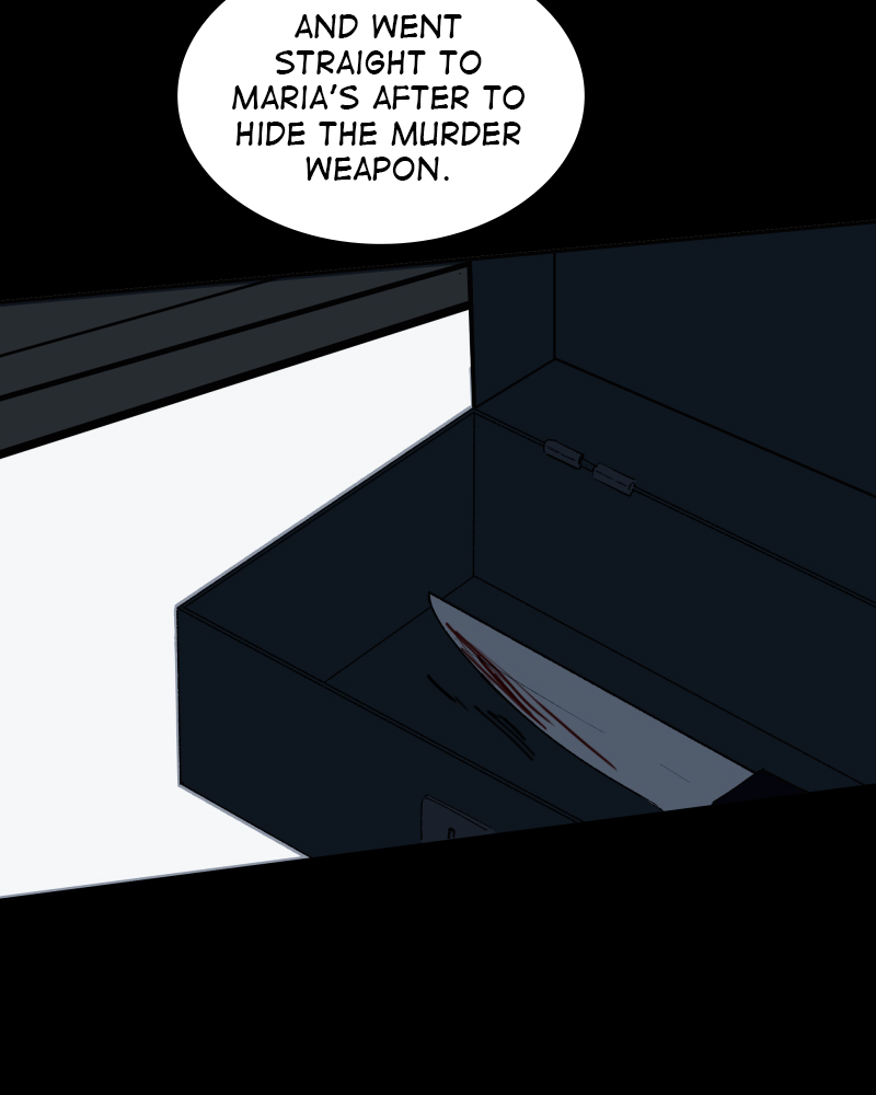 Purple Hyacinth Chapter 81 - page 29