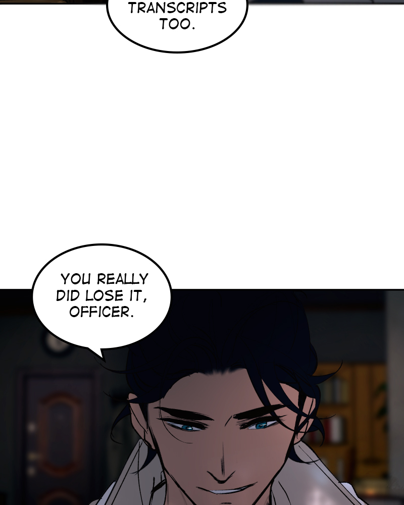 Purple Hyacinth Chapter 81 - page 31