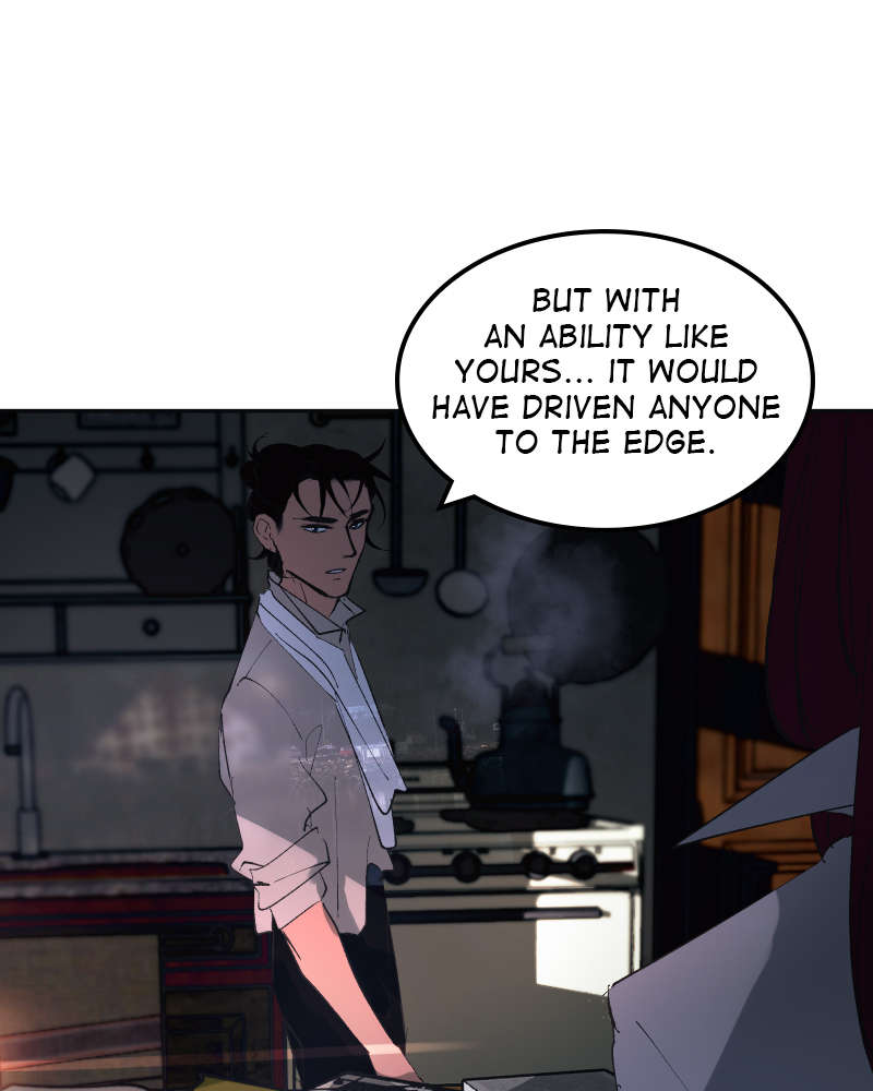 Purple Hyacinth Chapter 81 - page 35