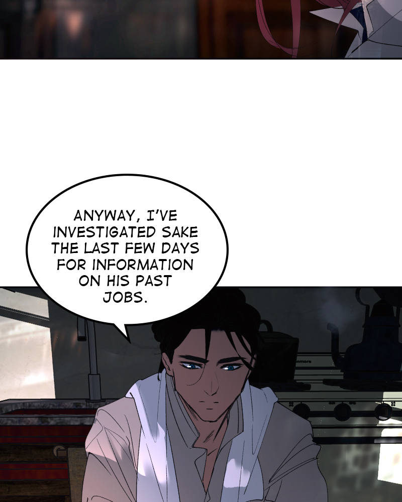 Purple Hyacinth Chapter 81 - page 39