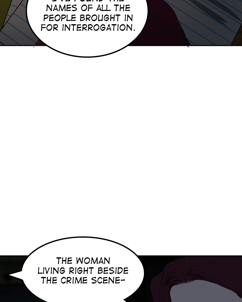 Purple Hyacinth Chapter 81 - page 43