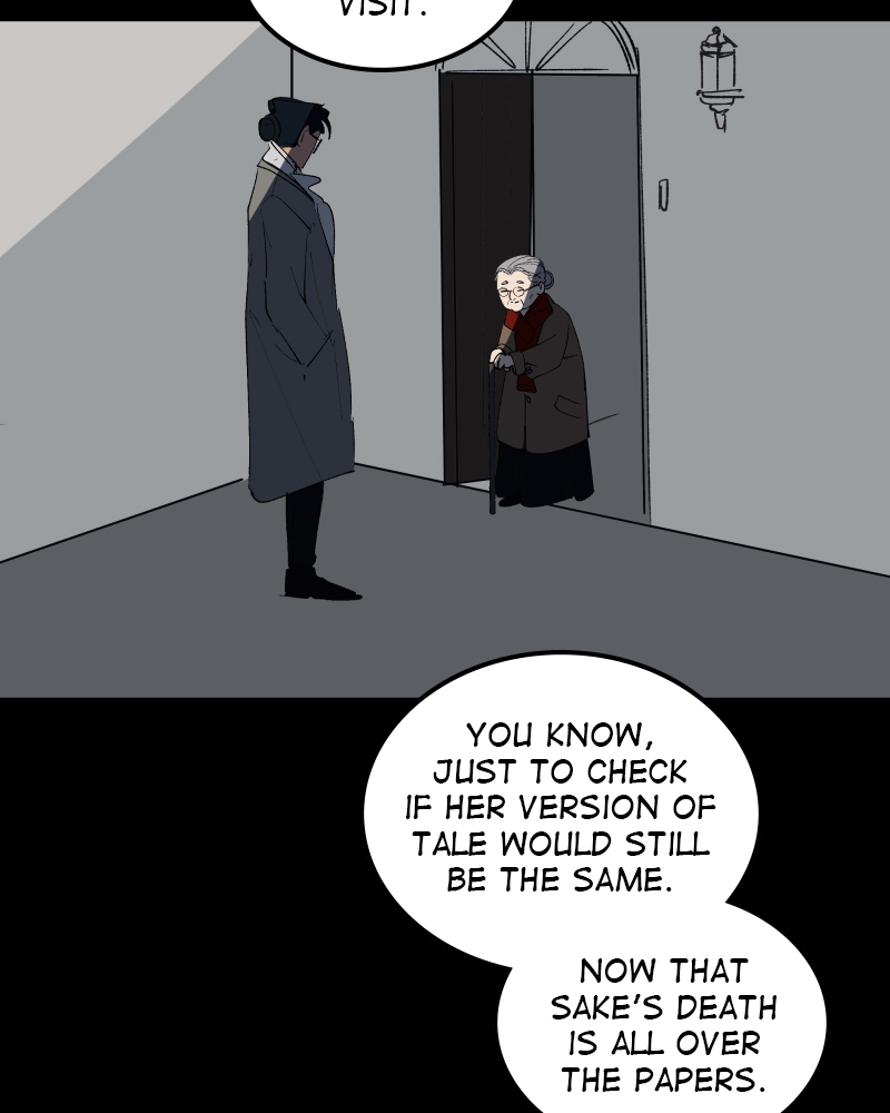 Purple Hyacinth Chapter 81 - page 45