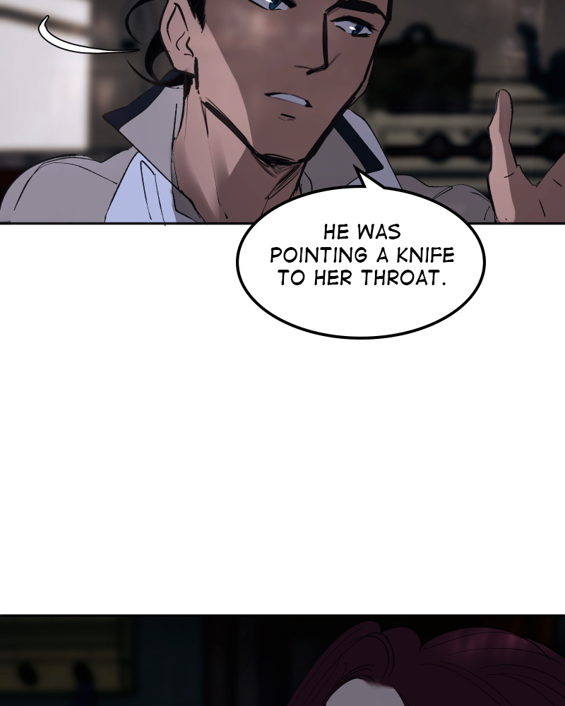 Purple Hyacinth Chapter 81 - page 50