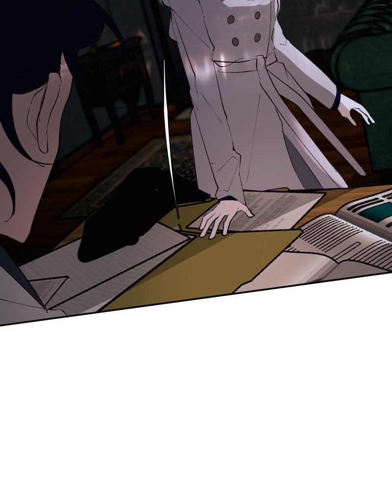 Purple Hyacinth Chapter 81 - page 54