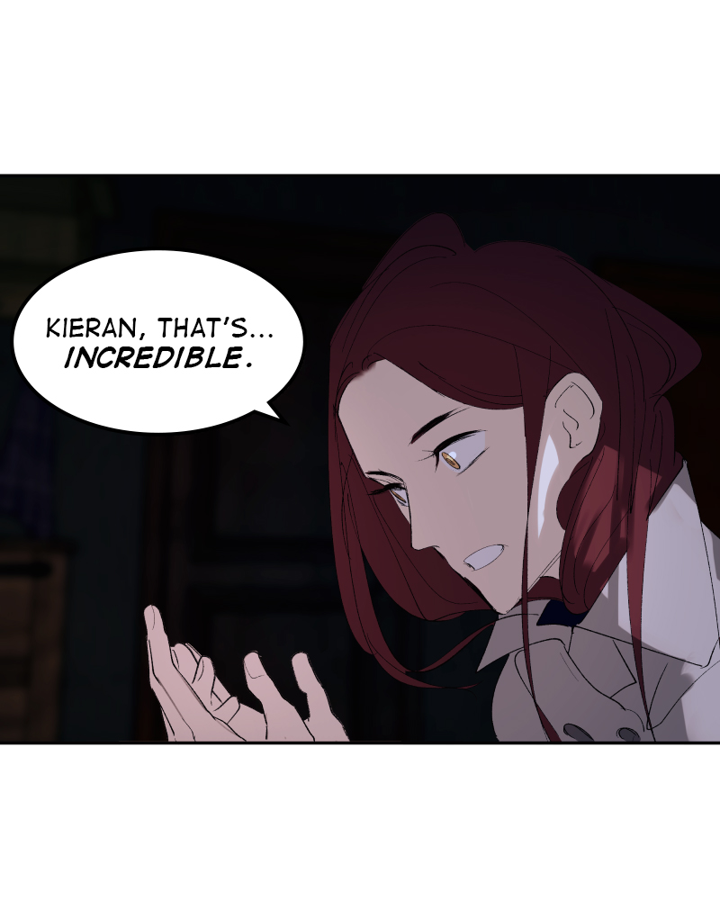 Purple Hyacinth Chapter 81 - page 56