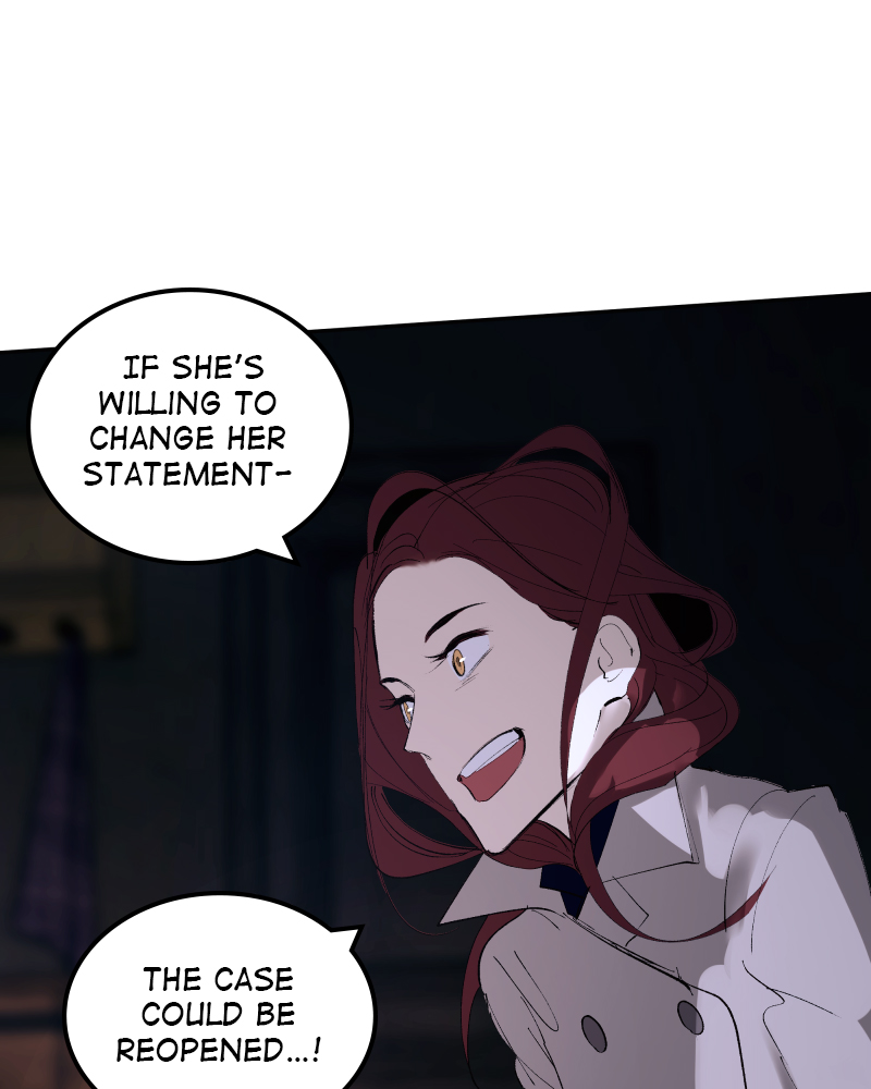 Purple Hyacinth Chapter 81 - page 57