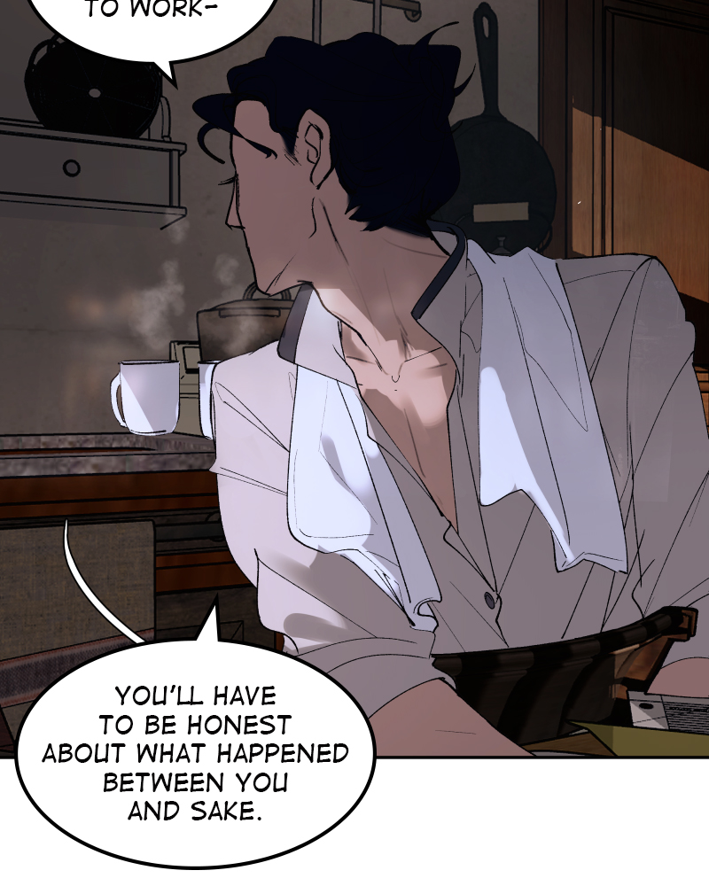 Purple Hyacinth Chapter 81 - page 66