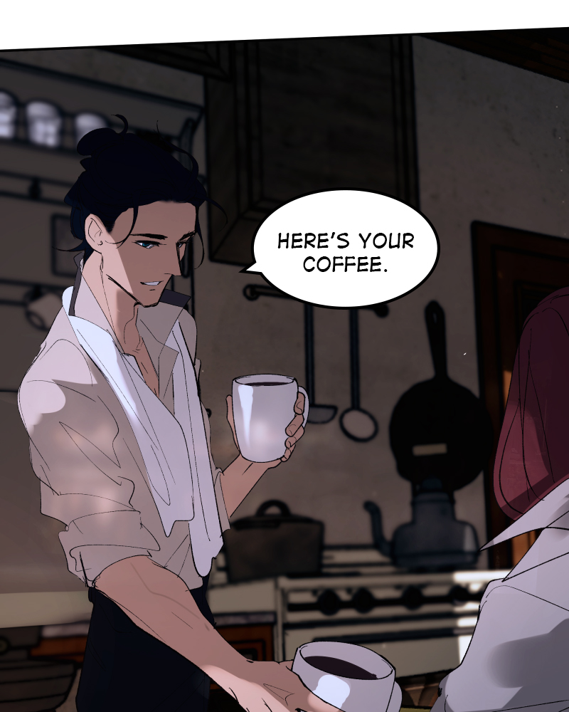 Purple Hyacinth Chapter 81 - page 70