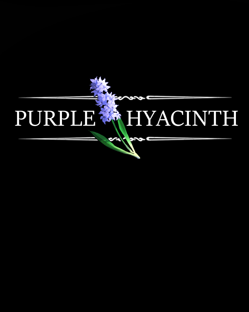 Purple Hyacinth Chapter 81 - page 8