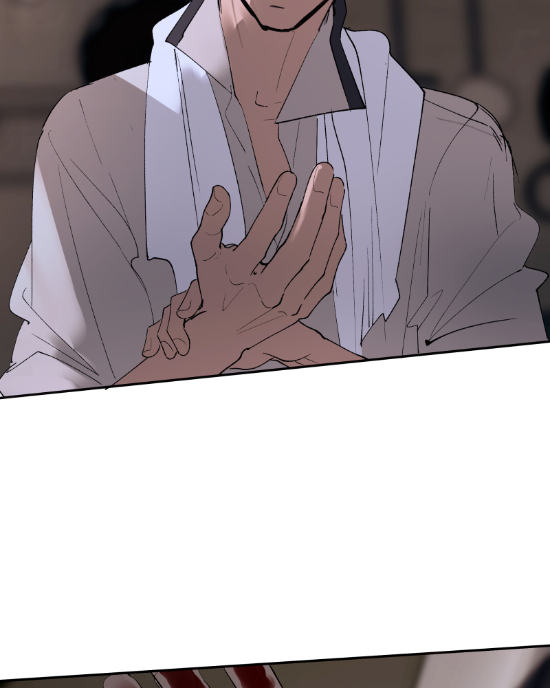 Purple Hyacinth Chapter 81 - page 87