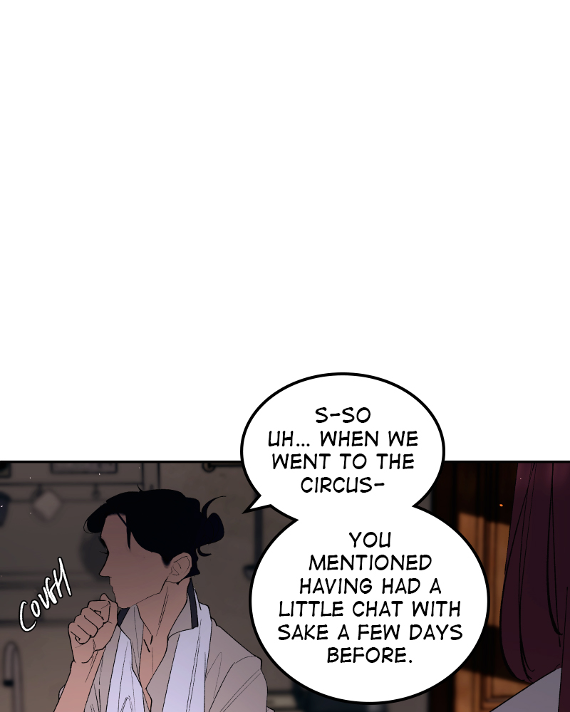 Purple Hyacinth Chapter 81 - page 91