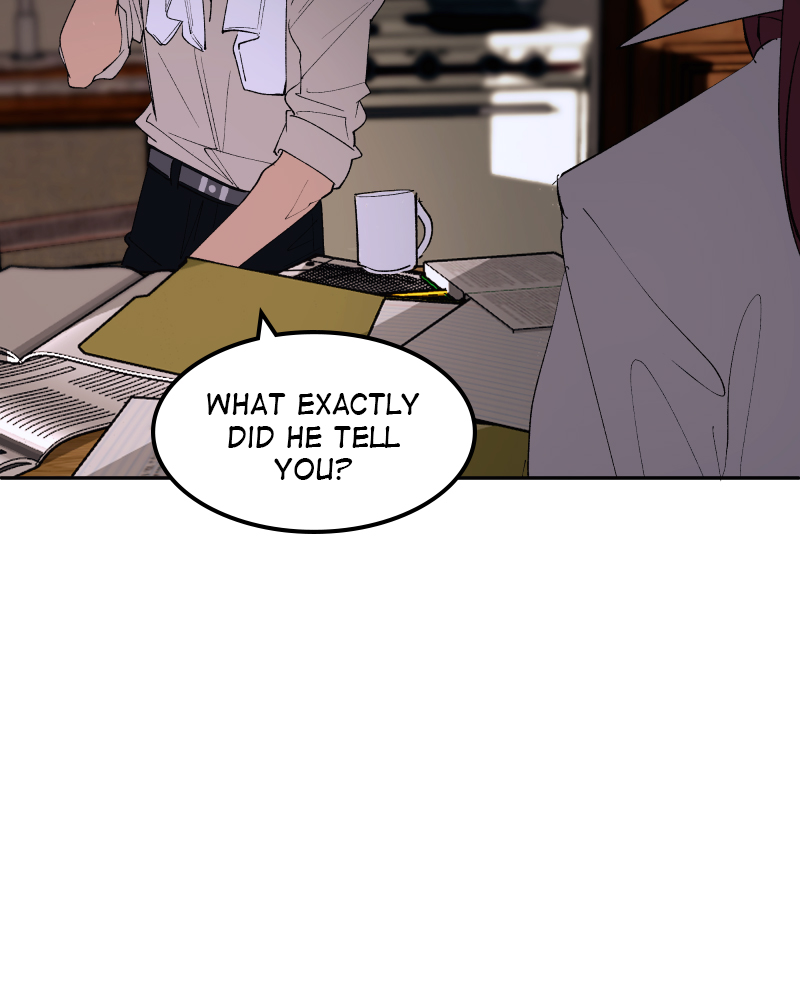 Purple Hyacinth Chapter 81 - page 92