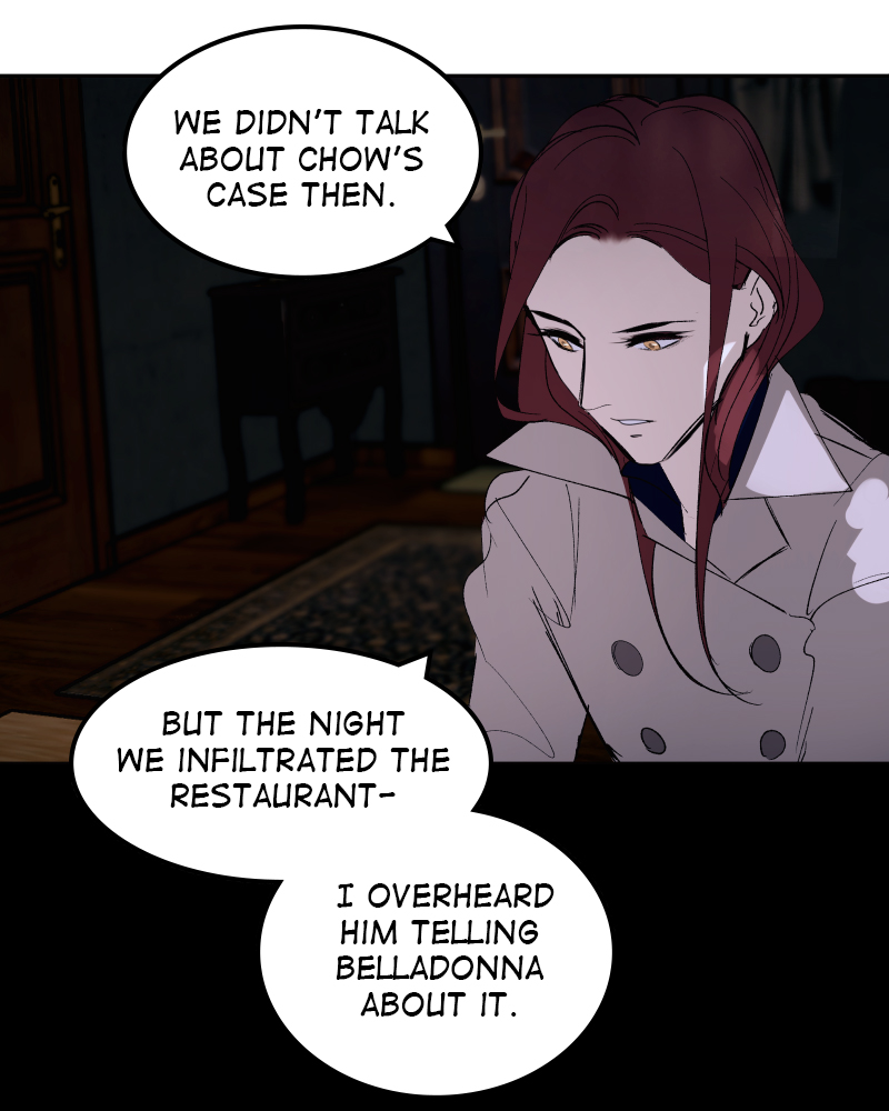 Purple Hyacinth Chapter 81 - page 93