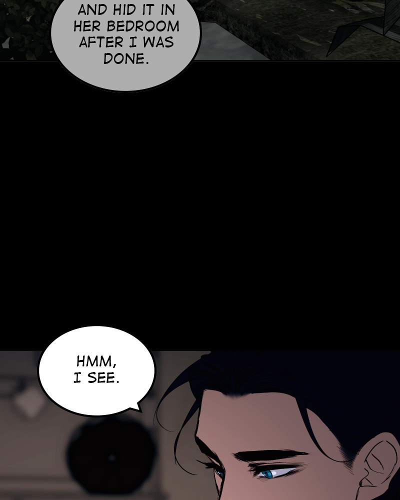 Purple Hyacinth Chapter 81 - page 95