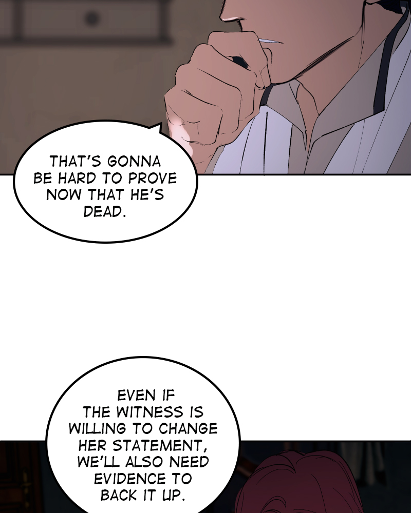 Purple Hyacinth Chapter 81 - page 96
