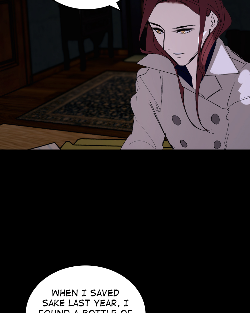 Purple Hyacinth Chapter 81 - page 97