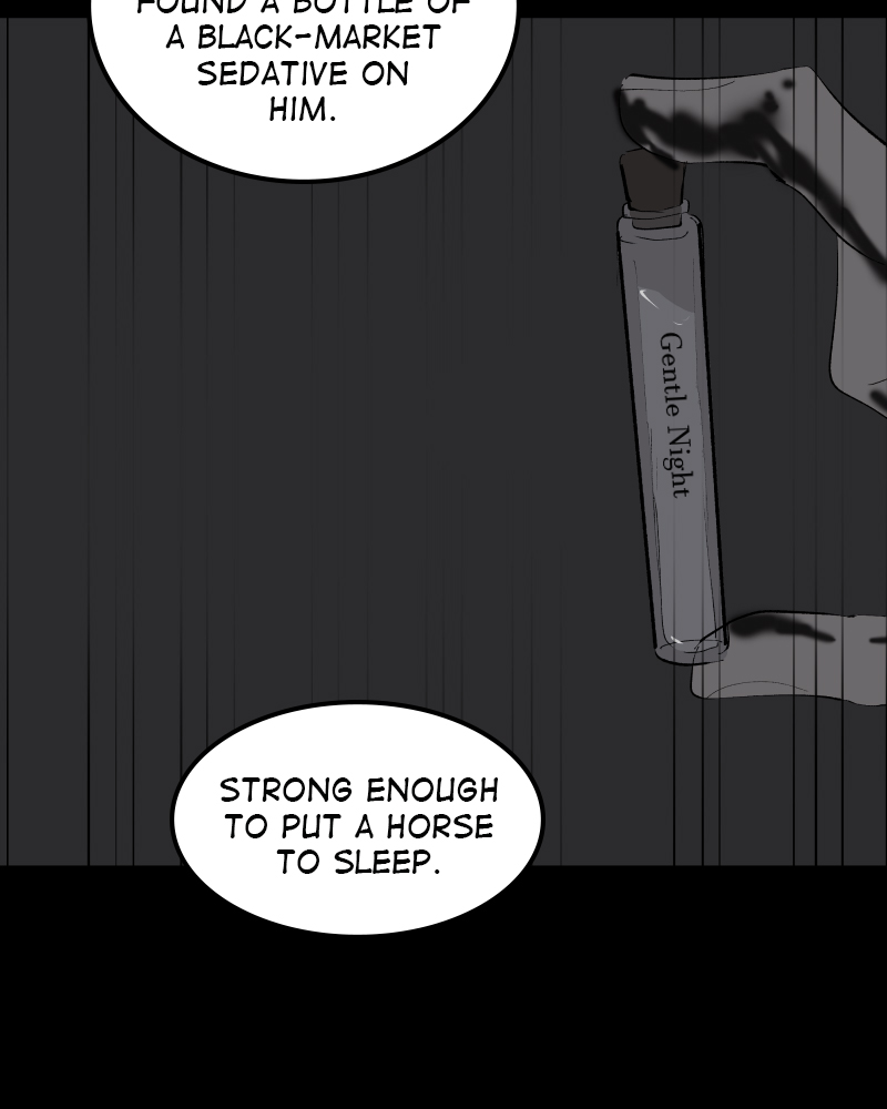 Purple Hyacinth Chapter 81 - page 98