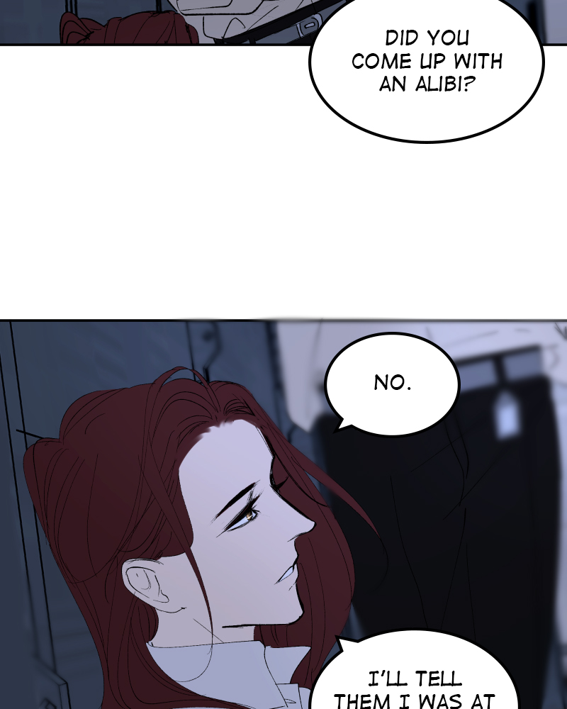 Purple Hyacinth Chapter 79 - page 106