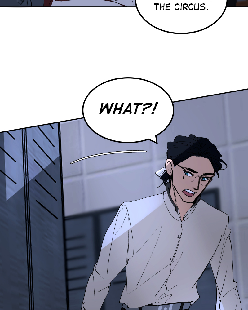Purple Hyacinth Chapter 79 - page 107