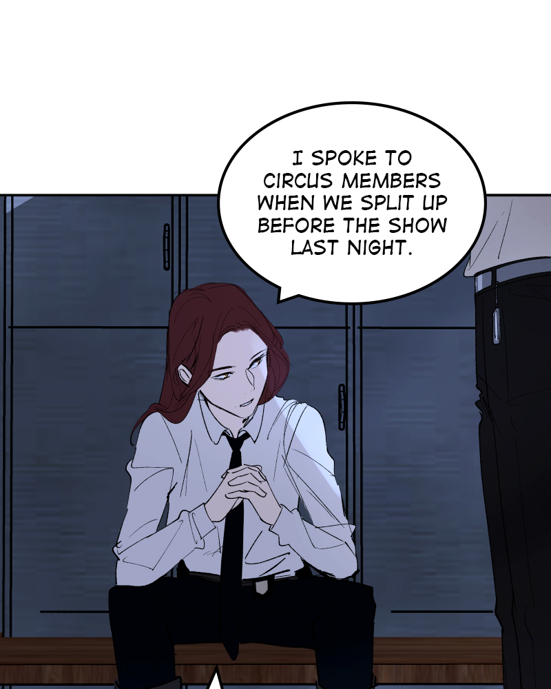Purple Hyacinth Chapter 79 - page 109