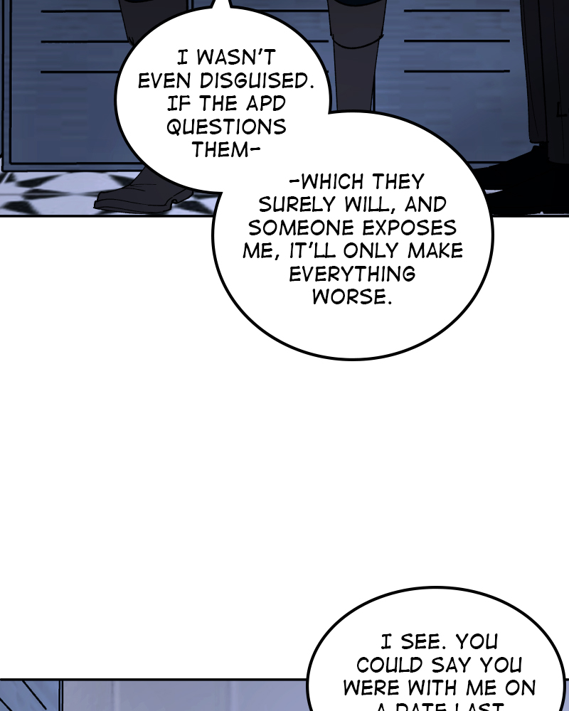 Purple Hyacinth Chapter 79 - page 110