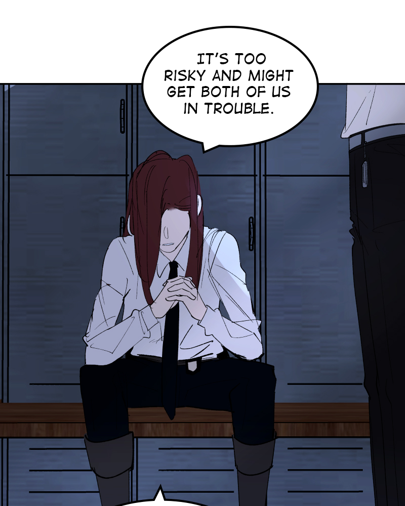 Purple Hyacinth Chapter 79 - page 112