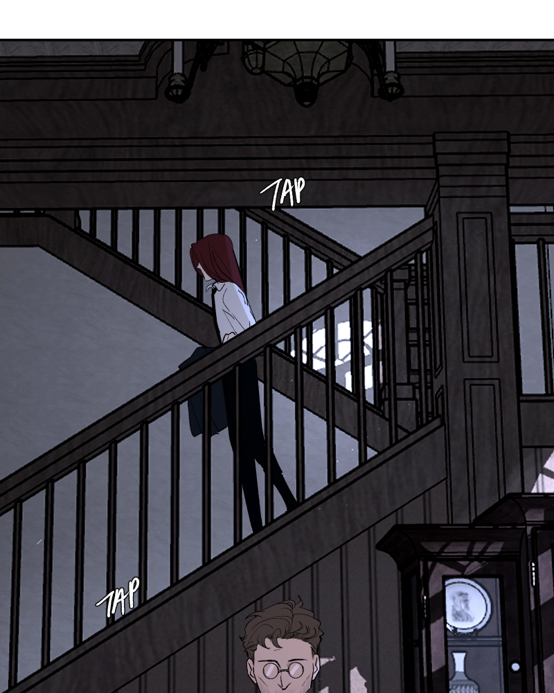 Purple Hyacinth Chapter 79 - page 12