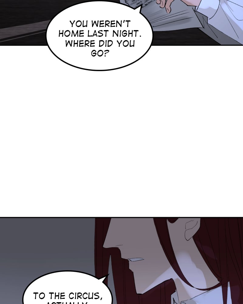 Purple Hyacinth Chapter 79 - page 18